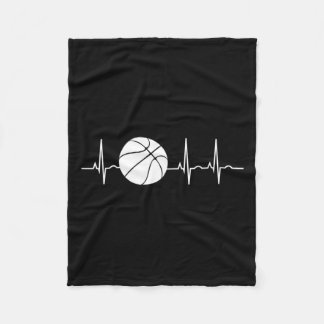 Cobertor De Velo Treinador de Basquete para pulsação Ekg