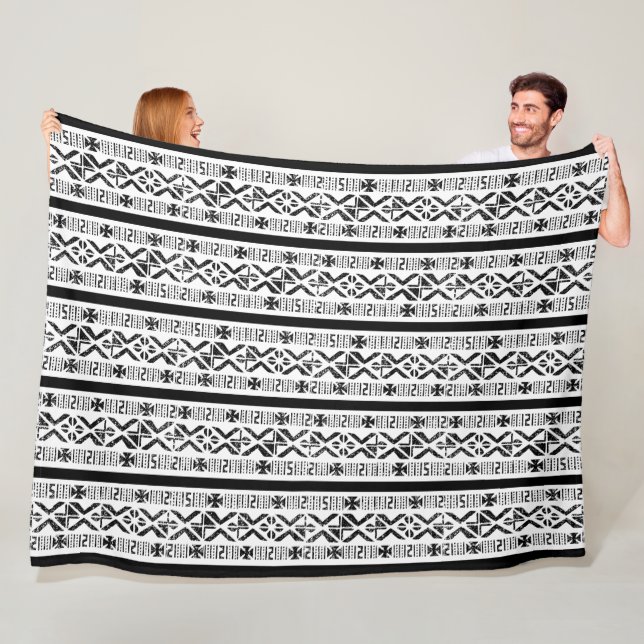 Cobertor De Velo Tremor de Lama Grande (In Situ)