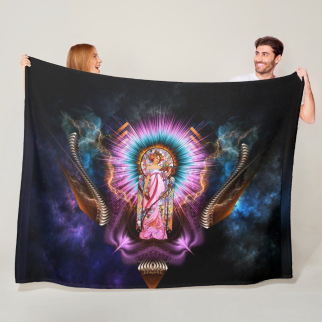 Cobertor De Velo Trifilate AM (In Situ)