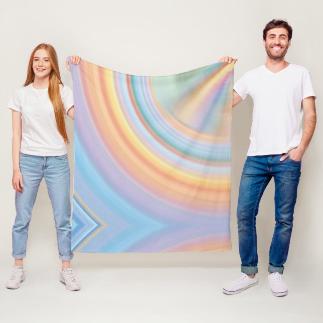 Cobertor De Velo Trimestre Pale (In Situ)