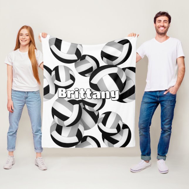 Cobertor De Velo troleiros negros de cinza (In Situ)