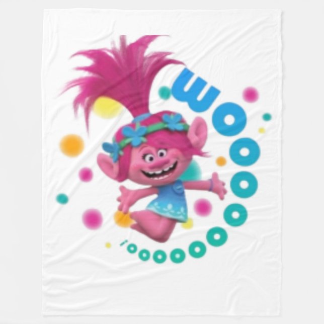 Cobertor De Velo trolex, (Frente)