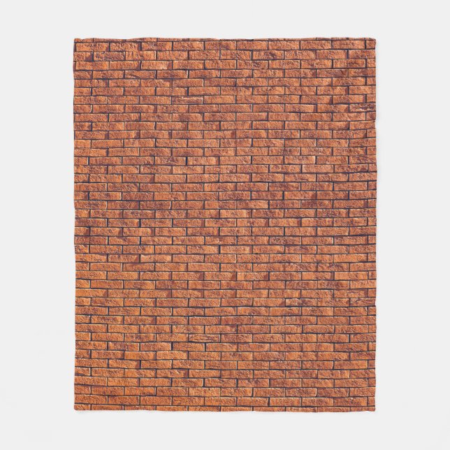 Cobertor De Velo Tronco de árvore marrom (Frente)