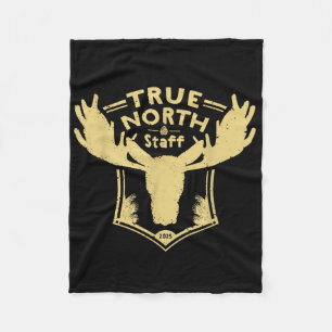 Cobertor De Velo True North Vbs 2025 Confiar em Jesus Deserto Crist