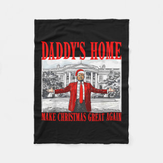 Cobertor De Velo Trump 2024 Leve a América Ck para Casa do Papai Tr