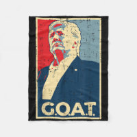 Trump 2024 Shirts Goat Trump Poster 2024 - Uni, Bl