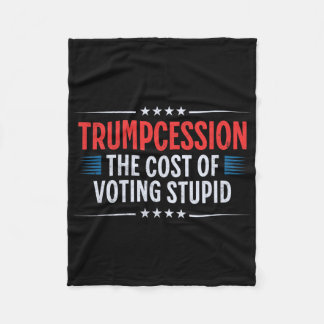 Cobertor De Velo Trump Cession