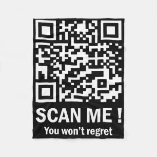 Cobertor De Velo Trump Dance Troll Qr Presidente Engraçado Trump Da