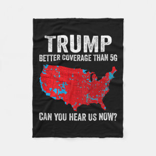 Cobertor De Velo Trump Tem Cobertura Melhor Que 5g Você Pode Nos Ou