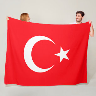 Cobertor De Velo Turquia