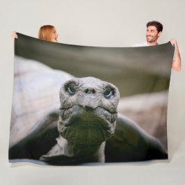 Cobertor De Velo TURTLE ou E.T.?