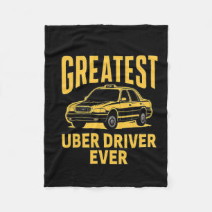 Cobertor De Velo Uber Driver Uber Engraçado no Driver Uber 3