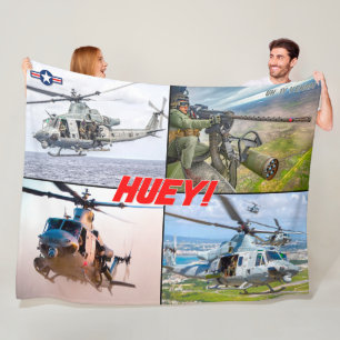 COBERTOR DE VELO UH-1Y VENOM "HUEY"