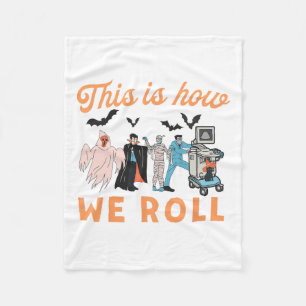 Cobertor De Velo Ultrassom Tech Fantasma Vascular Tech Sonógrafo H