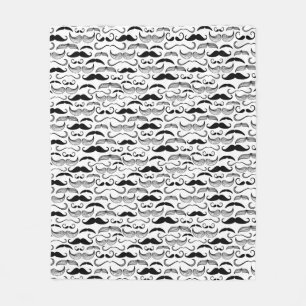 Cobertor De Velo Um clube dos cavalheiros. Teste padrão 2 do bigod
