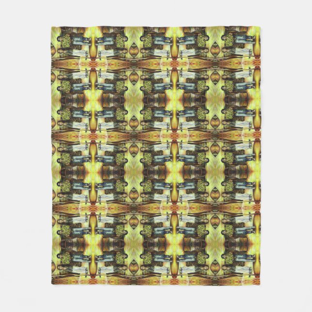 Cobertor De Velo Uma Fase de ChapeI Sistina de um ChaIIenge (Frente)