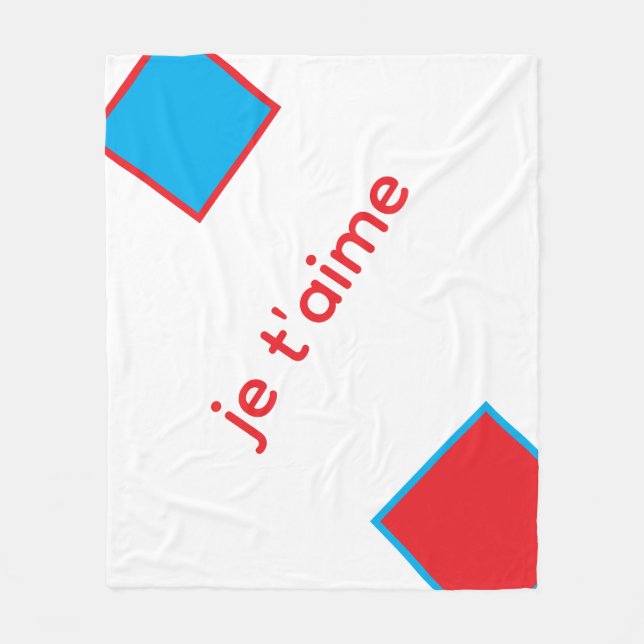 Cobertor De Velo un drap avec beacoup d'amour ^^ (Frente)