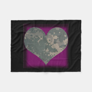 Cobertor De Velo Uniforme Militar de Tropas de Camuflagem Camo
