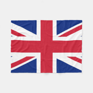 Cobertor De Velo Union Jack Flag fbt