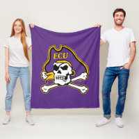 Universidade da Carolina do Leste | Piratas ECU