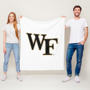 Cobertor De Velo Universidade de Florestas acordares WF