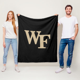 Cobertor De Velo Universidade de Florestas acordares WF
