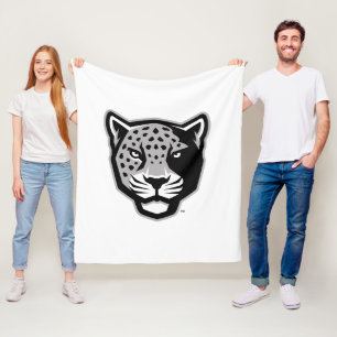 Cobertor De Velo Universidade do Texas A&M - San Antonio Jaguares