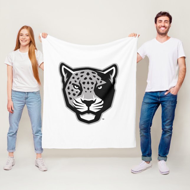 Cobertor De Velo Universidade do Texas A&M - San Antonio | Jaguares (In Situ)