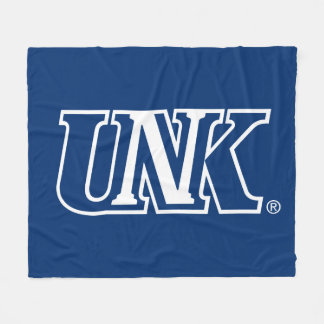 Cobertor De Velo UNK| Universidade de Nebraska em Kearney