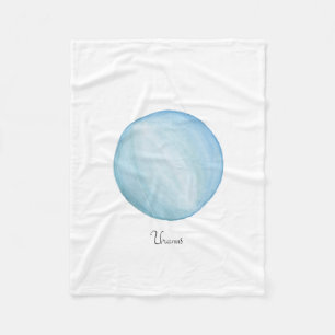 Cobertor De Velo Uranus