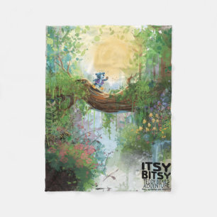 Cobertor De Velo Ursinho De Teddy Sellie