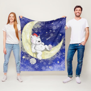 Cobertor De Velo Urso Pequeno Sonho Doce - Bonito