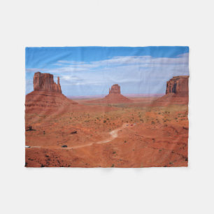Cobertor De Velo Utah. Fronteira Arizona, Nação Navajo, Monumento