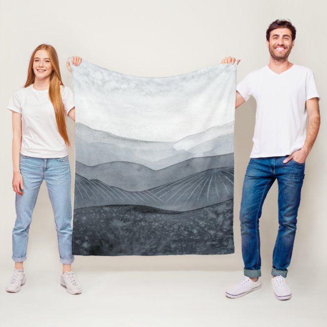 Cobertor De Velo Vale das Cinzas Bluetooth (In Situ)