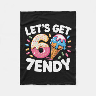 Cobertor De Velo Vamos Camiseta 7endy 6 7 Meme Seis Sete Camiseta P
