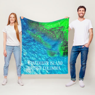 COBERTOR DE VELO VANCOUVER ISLAND