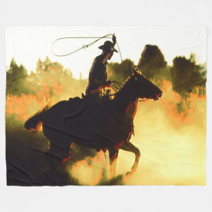 Cobertor De Velo Vaqueiro 1