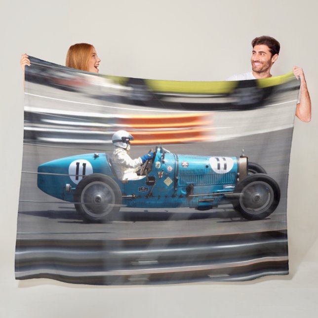 COBERTOR DE VELO VELHO RACER (In Situ)