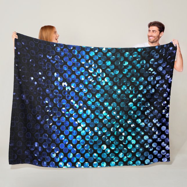 Cobertor De Velo Velo Bling de cristal geral Strass (In Situ)