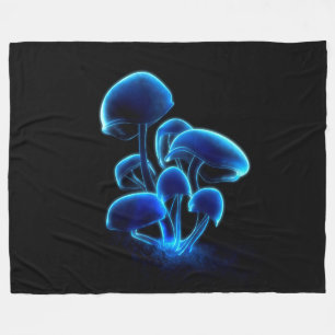 Cobertor De Velo Velo da fluorescência