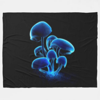 Cobertor De Velo Velo da fluorescência