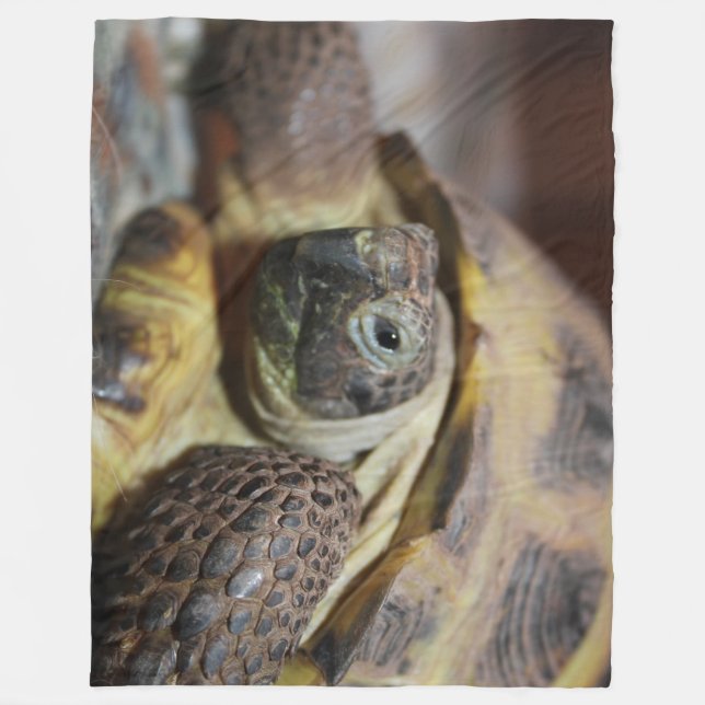 Cobertor De Velo velo tibetano (Frente)