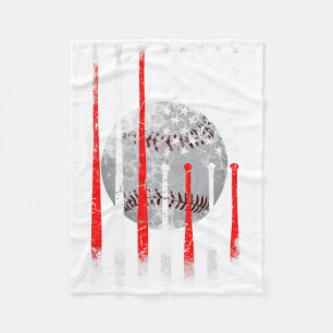 Cobertor De Velo Vender Bandeira dos EUA Bandeira Americana Vintage