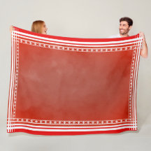 Vermelho Inspirado Dinamarquês