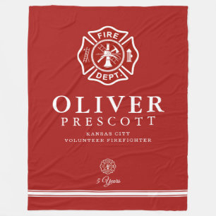 Cobertor De Velo Vermelho voluntário do símbolo da cruz maltesa d