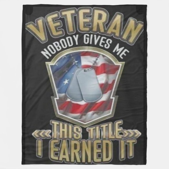 COBERTOR DE VELO VETERAN (Frente)