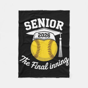 Cobertor De Velo Veterano Softll Cl De 2026 O Conjunto Final Gradua