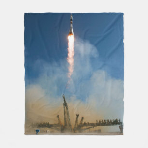 Cobertor De Velo Viagem de espaço