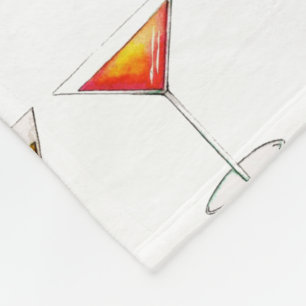 Cobertor De Velo Vidro Cocktail Mistura Beber Martini Cosmo Manhatt