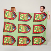 Vidro Estido Quetzalcoatl